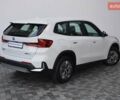 Белый БМВ iX1, объемом двигателя 0 л и пробегом 12 тыс. км за 35412 $, фото 2 на Automoto.ua