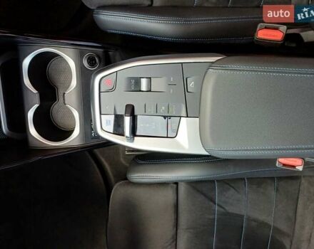 Білий БМВ iX1, об'ємом двигуна 0 л та пробігом 10 тис. км за 39300 $, фото 33 на Automoto.ua
