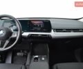 Белый БМВ iX1, объемом двигателя 0 л и пробегом 12 тыс. км за 35412 $, фото 5 на Automoto.ua