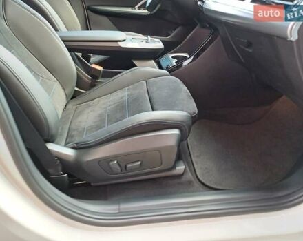 Білий БМВ iX1, об'ємом двигуна 0 л та пробігом 10 тис. км за 39300 $, фото 29 на Automoto.ua