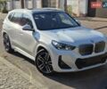 Белый БМВ iX1, объемом двигателя 0 л и пробегом 10 тыс. км за 32800 $, фото 13 на Automoto.ua