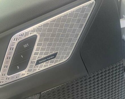 БМВ iX1 2024 у Києві на Automoto.ua Білий БМВ iX1, об'ємом двигуна 0 л та пробігом 1 тис. км за 47000 $, фото 11 на Automoto.ua