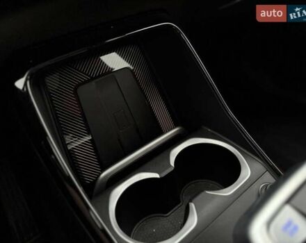 Білий БМВ iX1, об'ємом двигуна 0 л та пробігом 22 тис. км за 29000 $, фото 39 на Automoto.ua