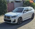 Белый БМВ iX1, объемом двигателя 0 л и пробегом 10 тыс. км за 32800 $, фото 2 на Automoto.ua