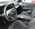 Белый БМВ iX1, объемом двигателя 0 л и пробегом 12 тыс. км за 50531 $, фото 4 на Automoto.ua