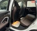 Белый БМВ iX1, объемом двигателя 0 л и пробегом 1 тыс. км за 33399 $, фото 19 на Automoto.ua