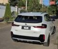 Белый БМВ iX1, объемом двигателя 0 л и пробегом 10 тыс. км за 32800 $, фото 6 на Automoto.ua