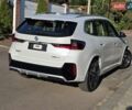 Белый БМВ iX1, объемом двигателя 0 л и пробегом 10 тыс. км за 32800 $, фото 8 на Automoto.ua