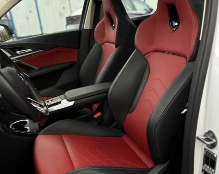 Білий БМВ iX1, об'ємом двигуна 0 л та пробігом 22 тис. км за 29000 $, фото 30 на Automoto.ua