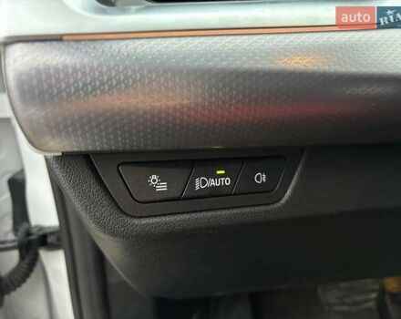 Білий БМВ iX1, об'ємом двигуна 0 л та пробігом 22 тис. км за 29000 $, фото 32 на Automoto.ua