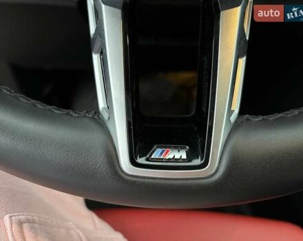 Білий БМВ iX1, об'ємом двигуна 0 л та пробігом 22 тис. км за 29000 $, фото 53 на Automoto.ua