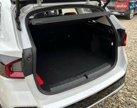 Білий БМВ iX1, об'ємом двигуна 0 л та пробігом 22 тис. км за 29000 $, фото 12 на Automoto.ua