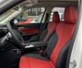 Белый БМВ iX1, объемом двигателя 0 л и пробегом 1 тыс. км за 30799 $, фото 17 на Automoto.ua