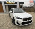 Білий БМВ iX1, об'ємом двигуна 0 л та пробігом 22 тис. км за 29000 $, фото 1 на Automoto.ua