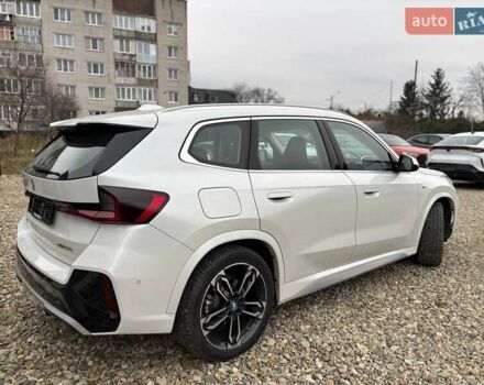 Білий БМВ iX1, об'ємом двигуна 0 л та пробігом 22 тис. км за 29000 $, фото 17 на Automoto.ua