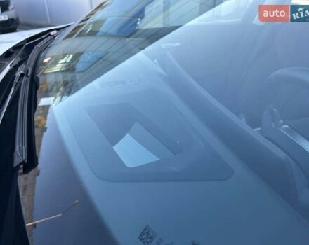 Белый БМВ iX1, объемом двигателя 0 л и пробегом 16 тыс. км за 31000 $, фото 17 на Automoto.ua