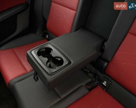 Білий БМВ iX1, об'ємом двигуна 0 л та пробігом 22 тис. км за 29000 $, фото 46 на Automoto.ua