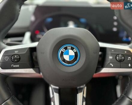 Білий БМВ iX1, об'ємом двигуна 0 л та пробігом 22 тис. км за 29000 $, фото 54 на Automoto.ua