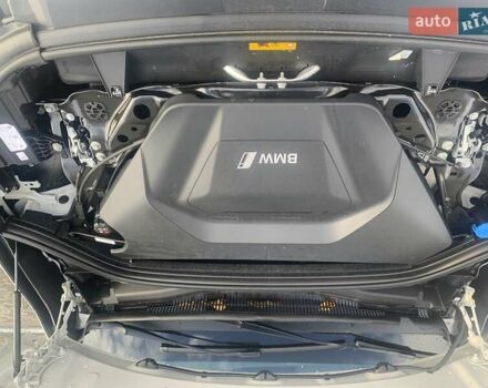 БМВ iX1 2024 у Києві на Automoto.ua Білий БМВ iX1, об'ємом двигуна 0 л та пробігом 1 тис. км за 47000 $, фото 15 на Automoto.ua