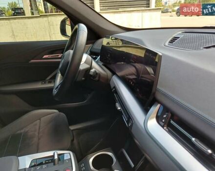 Білий БМВ iX1, об'ємом двигуна 0 л та пробігом 10 тис. км за 39300 $, фото 34 на Automoto.ua