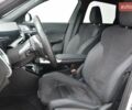 Белый БМВ iX1, объемом двигателя 0 л и пробегом 12 тыс. км за 50531 $, фото 3 на Automoto.ua