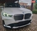Белый БМВ iX1, объемом двигателя 0 л и пробегом 40 тыс. км за 29700 $, фото 3 на Automoto.ua