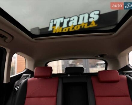 Білий БМВ iX1, об'ємом двигуна 0 л та пробігом 22 тис. км за 29000 $, фото 42 на Automoto.ua