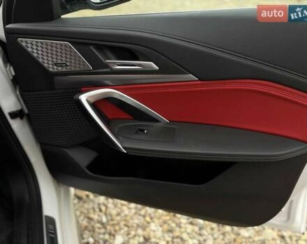 Білий БМВ iX1, об'ємом двигуна 0 л та пробігом 22 тис. км за 29000 $, фото 19 на Automoto.ua