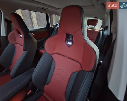 Белый БМВ iX1, объемом двигателя 0 л и пробегом 10 тыс. км за 32800 $, фото 70 на Automoto.ua