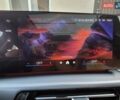 Белый БМВ iX1, объемом двигателя 0 л и пробегом 10 тыс. км за 32800 $, фото 60 на Automoto.ua