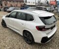 Білий БМВ iX1, об'ємом двигуна 0 л та пробігом 22 тис. км за 29000 $, фото 11 на Automoto.ua