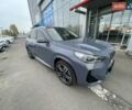Білий БМВ iX1, об'ємом двигуна 0 л та пробігом 17 тис. км за 34300 $, фото 2 на Automoto.ua