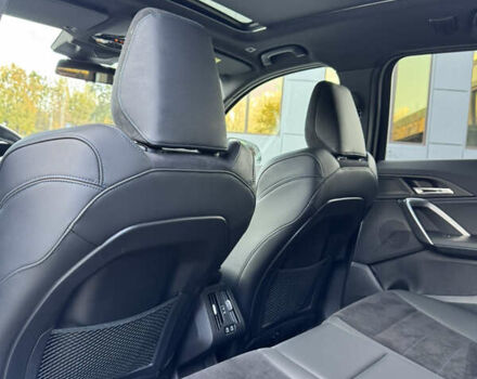 БМВ iX1 2024 в Ровно на Automoto.ua Белый БМВ iX1, объемом двигателя 0 л и пробегом 12 тыс. км за 36500 $, фото 14 на Automoto.ua