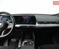 Белый БМВ iX1, объемом двигателя 0 л и пробегом 12 тыс. км за 50531 $, фото 5 на Automoto.ua