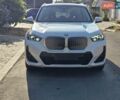 Белый БМВ iX1, объемом двигателя 0 л и пробегом 10 тыс. км за 32800 $, фото 18 на Automoto.ua