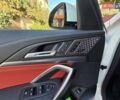 Белый БМВ iX1, объемом двигателя 0 л и пробегом 10 тыс. км за 32800 $, фото 29 на Automoto.ua