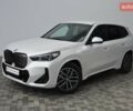 Белый БМВ iX1, объемом двигателя 0 л и пробегом 12 тыс. км за 50531 $, фото 1 на Automoto.ua