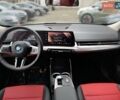 Белый БМВ iX1, объемом двигателя 0 л и пробегом 1 тыс. км за 30799 $, фото 14 на Automoto.ua