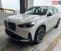 Белый БМВ iX1, объемом двигателя 0 л и пробегом 2 тыс. км за 29500 $, фото 1 на Automoto.ua