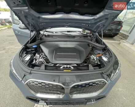 Білий БМВ iX1, об'ємом двигуна 0 л та пробігом 17 тис. км за 34300 $, фото 8 на Automoto.ua