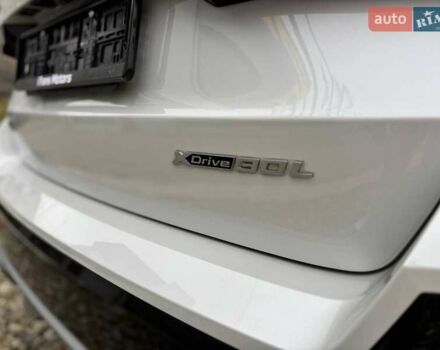 Білий БМВ iX1, об'ємом двигуна 0 л та пробігом 22 тис. км за 29000 $, фото 16 на Automoto.ua