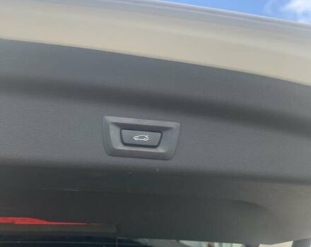 БМВ iX1 2024 у Києві на Automoto.ua Білий БМВ iX1, об'ємом двигуна 0 л та пробігом 1 тис. км за 47000 $, фото 6 на Automoto.ua