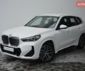Білий БМВ iX1, об'ємом двигуна 0 л та пробігом 7 тис. км за 34808 $, фото 1 на Automoto.ua