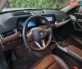 Белый БМВ iX1, объемом двигателя 0 л и пробегом 40 тыс. км за 29700 $, фото 6 на Automoto.ua