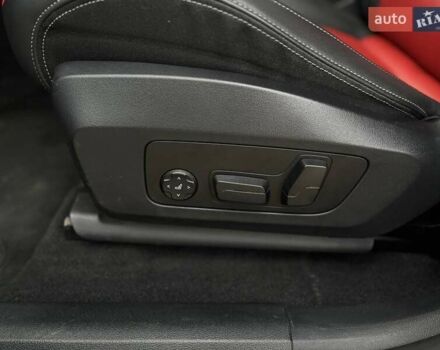 Білий БМВ iX1, об'ємом двигуна 0 л та пробігом 22 тис. км за 29000 $, фото 31 на Automoto.ua