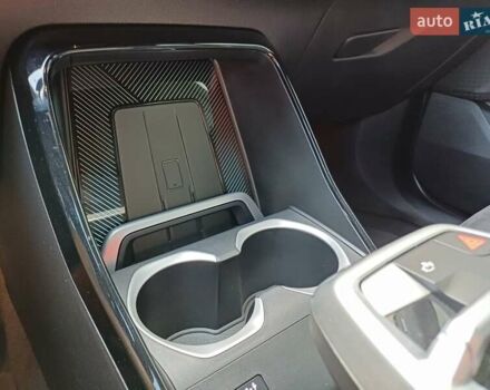 Білий БМВ iX1, об'ємом двигуна 0 л та пробігом 10 тис. км за 39300 $, фото 37 на Automoto.ua