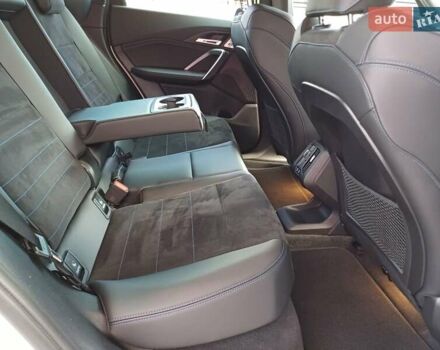 Білий БМВ iX1, об'ємом двигуна 0 л та пробігом 10 тис. км за 39300 $, фото 27 на Automoto.ua