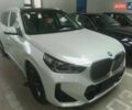 Белый БМВ iX1, объемом двигателя 0 л и пробегом 1 тыс. км за 30999 $, фото 1 на Automoto.ua