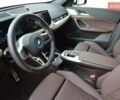 БМВ iX1 2025 в Киеве на Automoto.ua Белый БМВ iX1, объемом двигателя 0 л и пробегом 7 тыс. км за 55426 $, фото 4 на Automoto.ua
