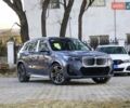 Белый БМВ iX1, объемом двигателя 0 л и пробегом 1 тыс. км за 30900 $, фото 1 на Automoto.ua